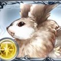 【グラブル】白兎の入手確率向上を確認!一般プレイヤーでも入手が現実的に!