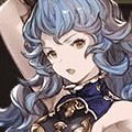 【グラブル】小説版第6巻、フェリのかわいいスタンプとガチャチケ付きで発売!の画像