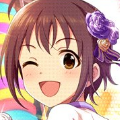 【デレステ】楽曲選択が便利に！カーソルが移動し続ける機能がバージョンアップで追加！の画像
