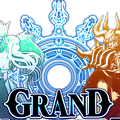 【事前登録＆配信前情報】超王道RPG「グランドサマナーズ」リリース日決定！、「ワールド オブ サマナーズ」&amp;「ワンダーオラクル」が2日連続リリース！、正統派リアル戦車SLG「Tank of War」など全3本の画像
