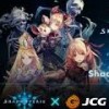 【シャドウバース】「JCG Shadowverse Open」が同日2回開催が決定！より多くのプレイヤーが大会に参加可能に！