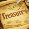Treasure☆