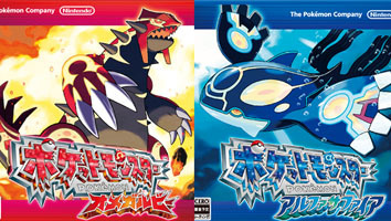 ゲーム　ポケモン　世代