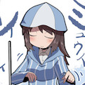 カンテラ弾くあの娘は変態だった。【『ガルパン』ファンイラスト＆漫画シリーズ】の画像