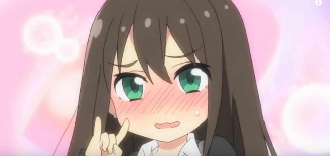 デレマス　デレマス劇場　渋谷凛　アニメ
