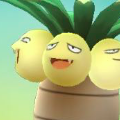 ポケモンGOのジムバトルでも活躍するナッシー。ドイツでは一体なんという名前で呼ばれているでしょう？【ポケモン クイズ＆トリビア】の画像