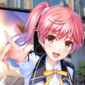 【新作】下から堂々と覗ける！巨大娘のハイクオリティバトルRPG『ラグナストライクエンジェルズ』の画像
