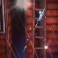 【白猫】ヴィクトールモチーフ武器の真・氷牙槍フローズンファイアのスキル紹介!の画像