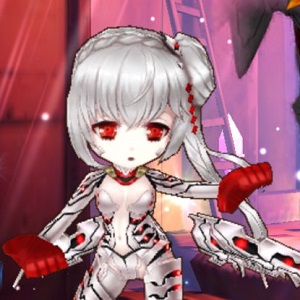 【白猫】フォースター★プロジェクトMUGENガチャが開始しました！の画像