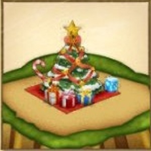 【白猫】クリスマス2014施設の合体ができるようになりました！の画像