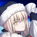 【FGO】『サンタオルタ』がドールになった！貴方のお部屋に召喚しよう！の画像