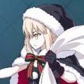 【FGO】サンタオルタは★5の代用にもなる優秀パラメーター!スキルと宝具を徹底チェック!の画像