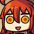 【FGO】カルデア内で聖杯戦争勃発?マシュ危機一髪!の画像