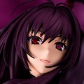 【FGO】スカサハが遂にフィギュア化!立体でも魅惑的な師匠を手に入れよう!の画像