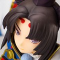 【FGO】『牛若丸』のフィギュア登場!凛々しさと躍動感がカルデアから飛び出した!の画像