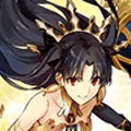 【FGO】「あかいあくま」こと『イシュタル』降臨(凛?)!石の貯蔵は十分か?の画像
