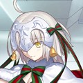【FGO】オルタちゃんはHP回復スキルが有能なランサーだった!の画像