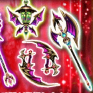 【白猫】11月25日に武器ガチャ入れ替えがあります！の画像