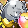 【パズドラ】「潜在たまドラ」を簡単ゲット!?「一部ﾃｸﾆｶﾙﾀﾞﾝｼﾞｮﾝに潜在たまドラ出現!＆+タマゴ20倍」！の画像