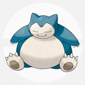 ゲーム　ポケモン　カビゴン