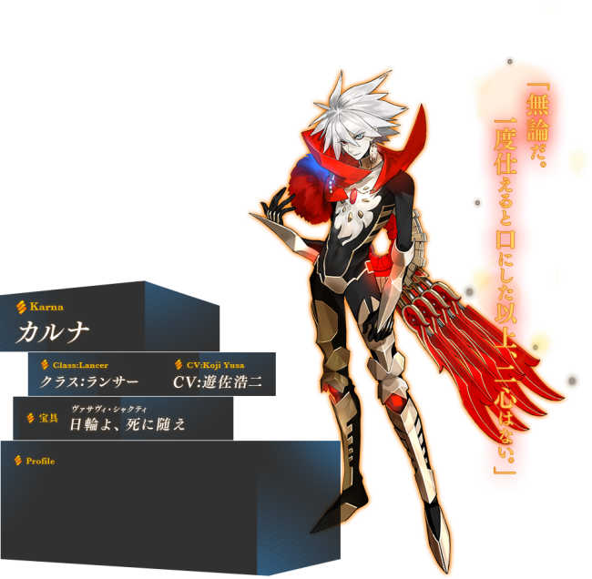 Fate/EXTELLA　サーヴァントミラー　秋葉原UDX