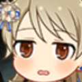 【デレステ】ガシャに新SSR「森久保乃々」登場！期間限定で出現率アップ！！の画像