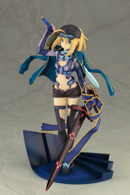 FGO　謎のヒロインＸ　フィギュア