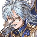 【グラブル】SSRバッファー「アルタイル」に最終上限開放を解禁!水属性を超強化させる…!?