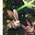【グラブル】「ホワイトラビット」がバランス調整で巨大化!?いくら何でもでかすぎ!の画像