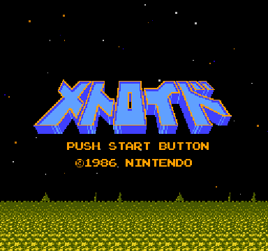 ニンテンドークラシックミニ ファミリーコンピュータ　メトロイド　レトロゲーム