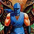 「忍者龍剣伝」超絶な難易度と言われるが意外とクリアした人も多い横スクロール忍者アクション第1弾！「ニンテンドークラシックミニ ファミリーコンピュータ」収録記念！【ゲーム年代史】の画像