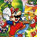 「スーパーマリオUSA」日本の「夢工場ドキドキパニック」が海外版「SUPER MARIO BROS. 2」となり逆輸入されたファミコン最後のマリオ！「ニンテンドークラシックミニ ファミリーコンピュータ」収録記念！【ゲーム年代史】の画像