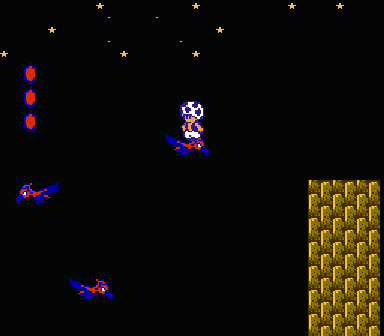 ニンテンドークラシックミニファミリーコンピュータ　ゲーム年代史　スーパーマリオUSA
