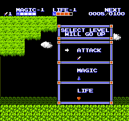 ニンテンドークラシックミニ ファミリーコンピュータ　リンクの冒険　レトロゲーム