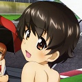【ガルパン：履修！戦車道！】第27回 県立大洗女学園「レオポンさんチーム」　前は走らせない！自動車部チーム特集！の画像
