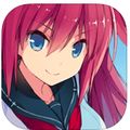 カードバトルゲーム『蒼の彼方のフォーリズム -ETERNAL SKY- for DMM』のサービスを開始の画像