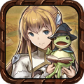 【無料ゲーム週間ランキング】Android 1位もiPhone１位もアクションRPG「逆襲のファンタジカ：ブラッドライン」の画像