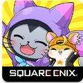 スクエニのモンスター育成RPG「ぐるモン」 配信開始!の画像