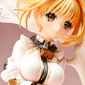 【Fate/EXTRA CCC】その胸元から目が離せない！セイバー・ブライド 1/8 完成品フィギュア予約開始！、【Fate/GrandOrder】期間限定イベント「二代目はオルタちゃん ～2016クリスマス～」開催決定！など、11月23日（水）のニュース＆まとめ記事全8本の画像