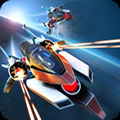 SFの世界観で宇宙艦隊を育成するシミュレーションRPG！「Space Lancer★4.0」、関羽・呂布・曹操・劉備…三国志の武将達が繰り広げるifストーリー！「戦乱アルカディア-Episode Ⅱ-★4.0」など、11/10のレビュー＆オススメゲームの画像