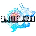 新たなFFの伝説を紡ぐRPG『FINAL FANTASY LEGENDS II』が新生サービス配信開始!今ならFFX『ティーダ』の限定幻石貰えるぞ!の画像