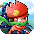 シンプルだけど奥深いタワーディフェンスゲーム「フロッディ」の配信を開始!の画像