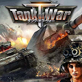第二次世界大戦を舞台にした正統派リアル戦車SLG「Tank of War」の事前登録開始！の画像