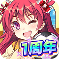 美少女育成サッカーシミュレーションゲーム『ビーナスイレブンびびっど！』と『モン娘☆は～れむ』とコラボイベント開催！の画像