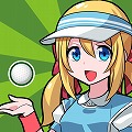 【SAT-BOX通信】70回　新作アプリ『机でGOLF』をリリースしました！の画像