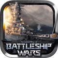 実在艦200隻以上登場の本格戦艦SLG『バトルシップウォーズ』リリース！の画像