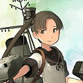 【艦これ：魂の還る海】「綾波」闇夜の海上を疾駆し、敵艦へ噛みつき屠った『黒豹』の結末を語ろう！吹雪は無事かしら…？ そう…よかった…の画像