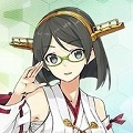 【艦これ：魂の還る海】「霧島」姉の敵を討とうと戦った金剛姉妹の末妹の結末を語ろう！海の底は…意外に暖かい…の…ね……の画像