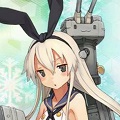 【艦これ：魂の還る海】「島風」その快速性で最後の最期まで直撃弾を避け続けた速すぎた悲劇の大型駆逐艦の結末を語ろう！速いだけじゃ…ダメなのね…の画像
