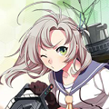 【艦これ：魂の還る海】「衣笠」姉妹艦の留守を守ろうとしたカタパルト初搭載の巡洋艦の結末を語ろう！だめ‥‥沈んじゃう‥‥皆‥逃げて‥‥の画像
